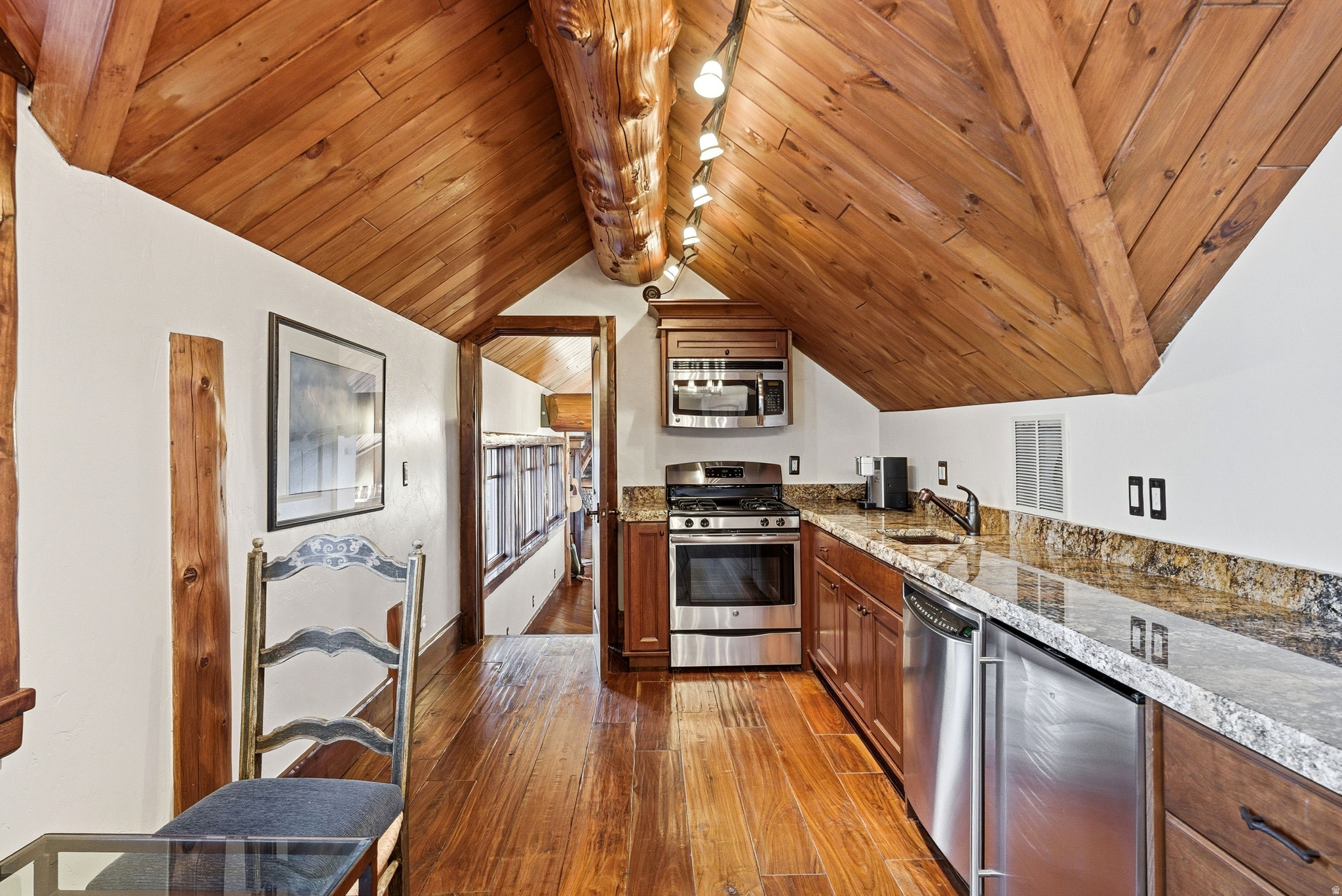 ASPEN CAMP SUBDIVISION - Residential