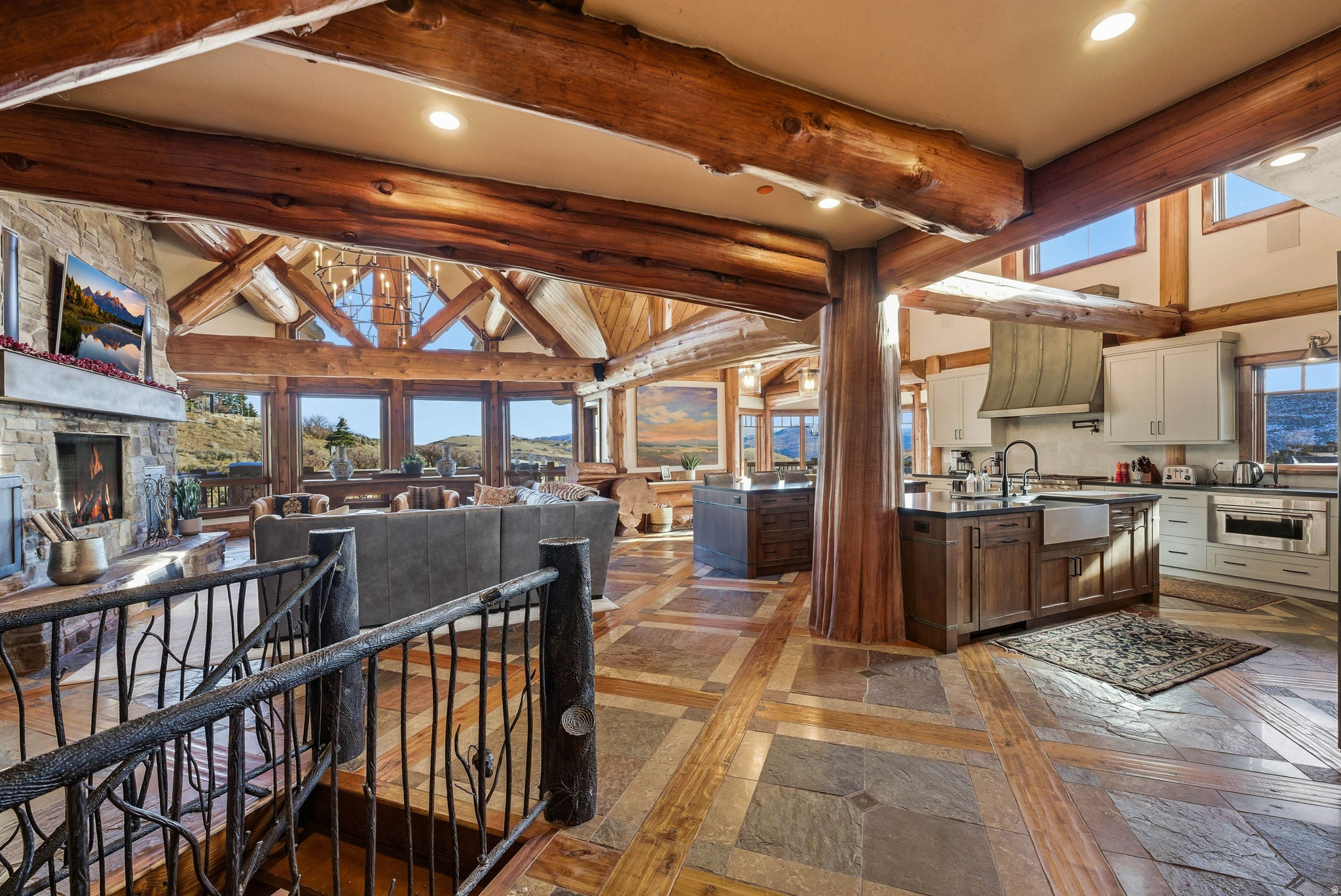 ASPEN CAMP SUBDIVISION - Residential