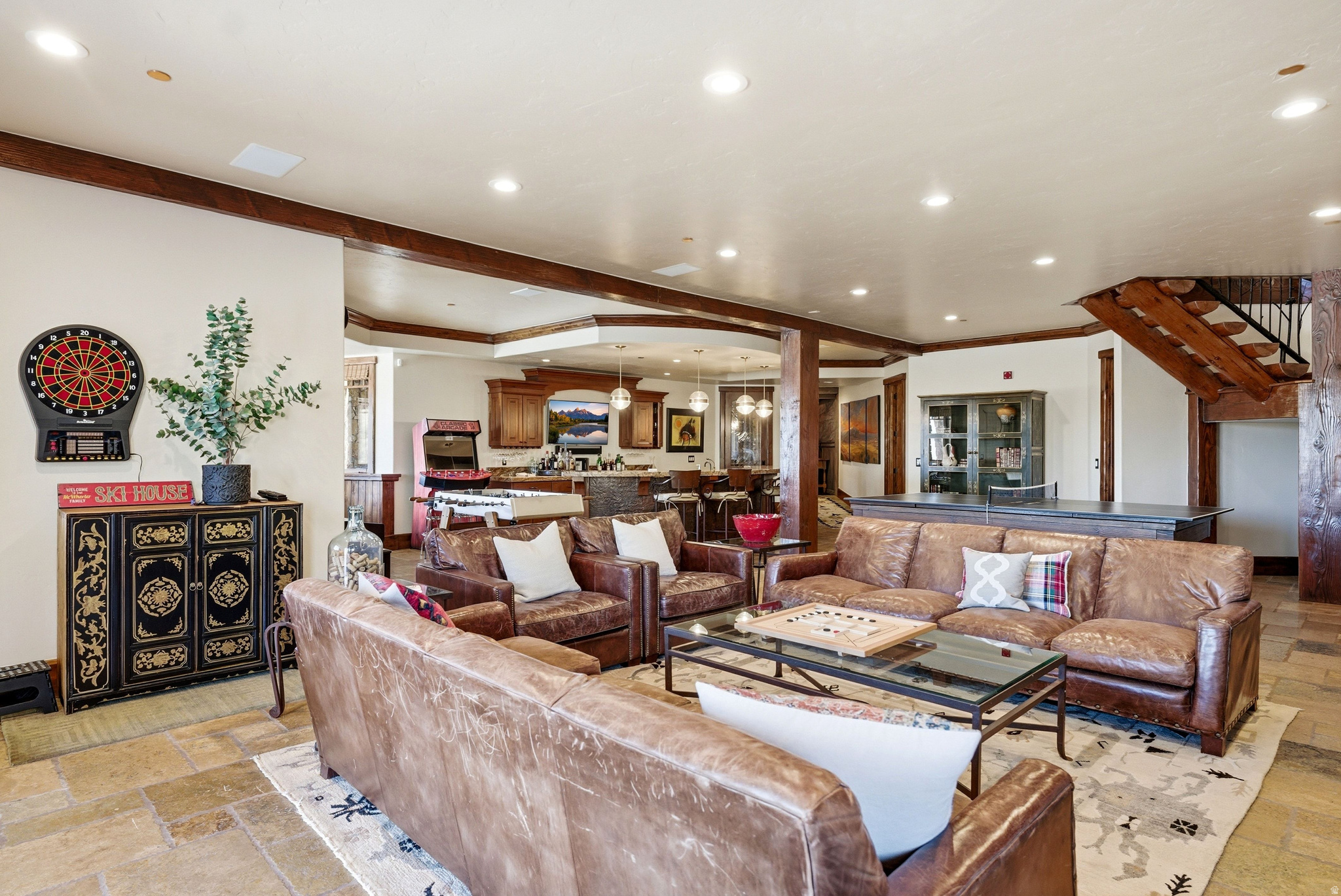 ASPEN CAMP SUBDIVISION - Residential