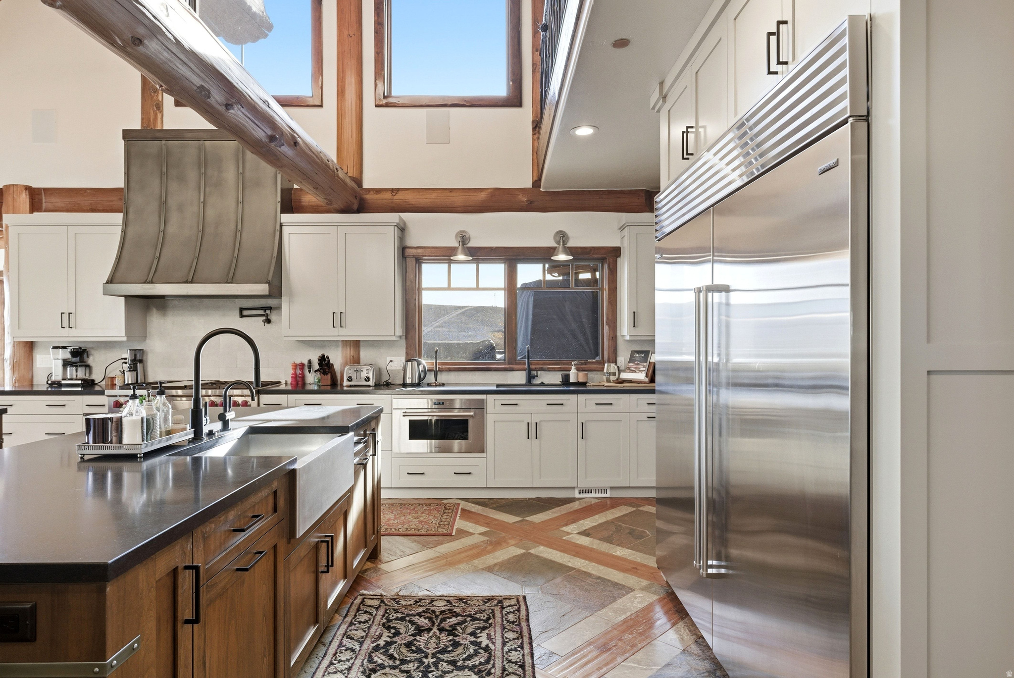 ASPEN CAMP SUBDIVISION - Residential