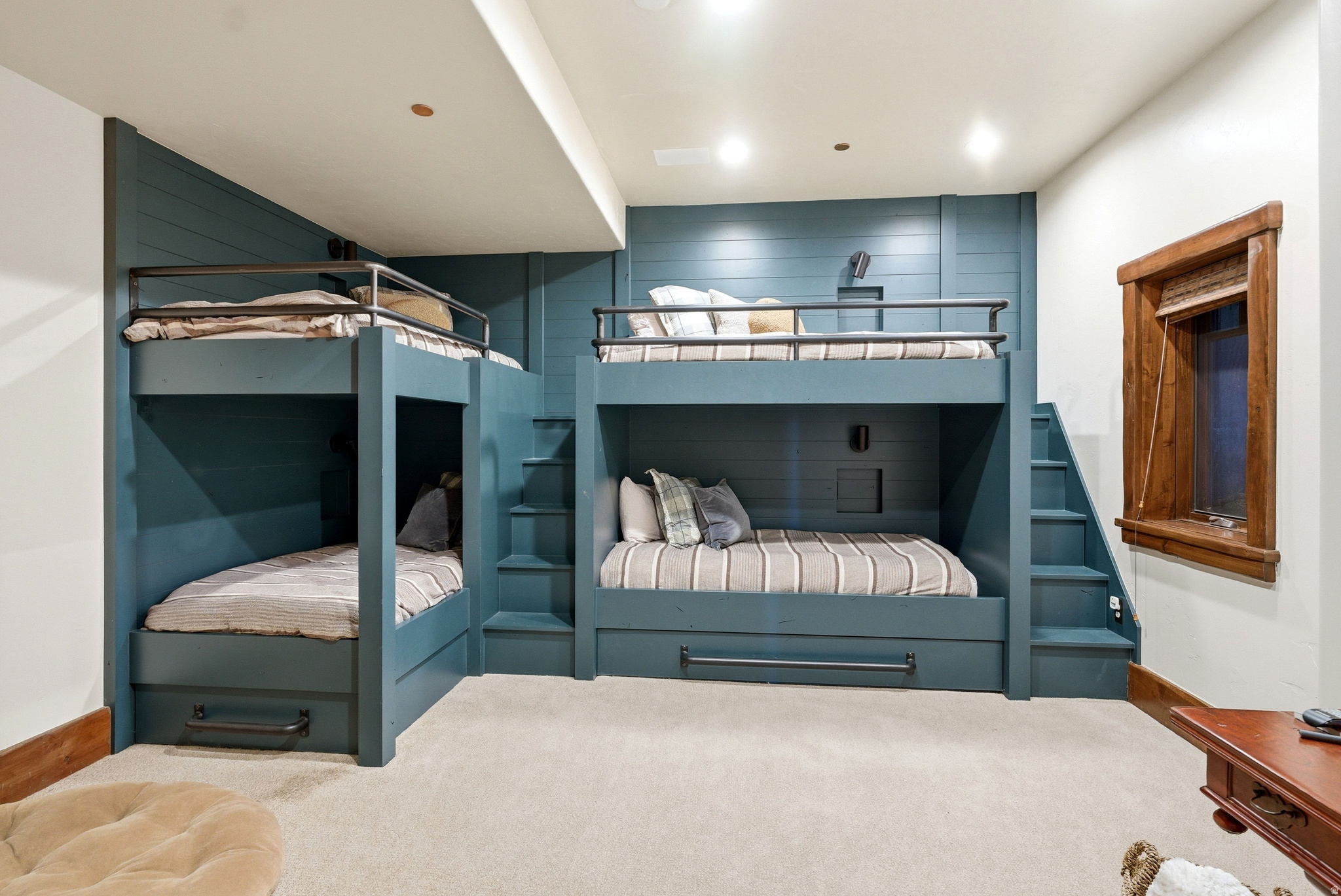 ASPEN CAMP SUBDIVISION - Residential