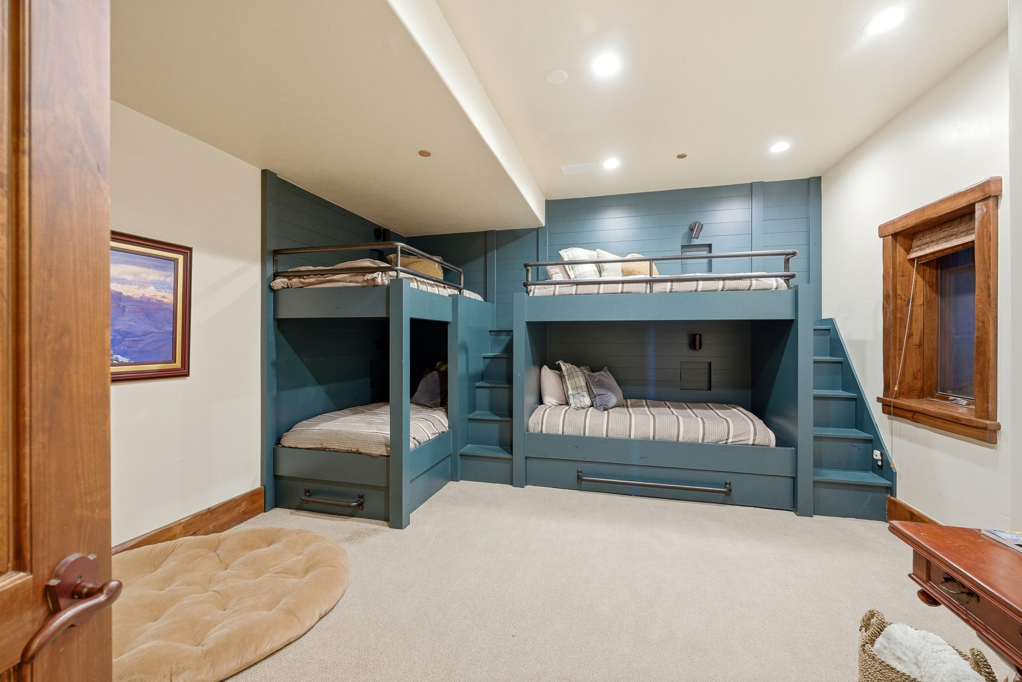 ASPEN CAMP SUBDIVISION - Residential