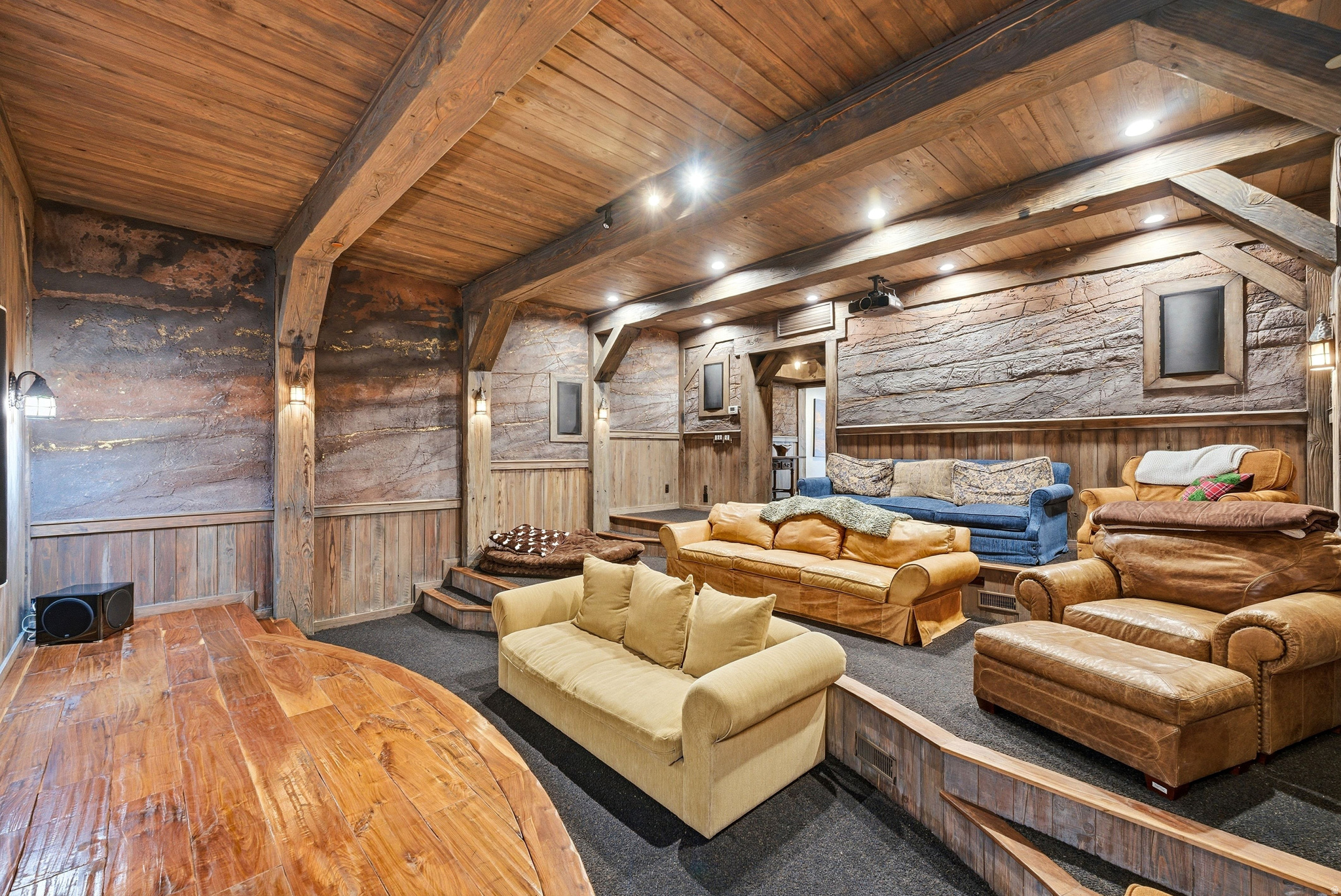 ASPEN CAMP SUBDIVISION - Residential