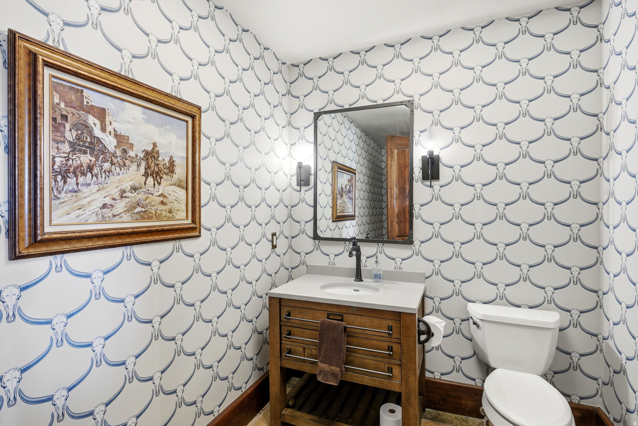 ASPEN CAMP SUBDIVISION - Residential