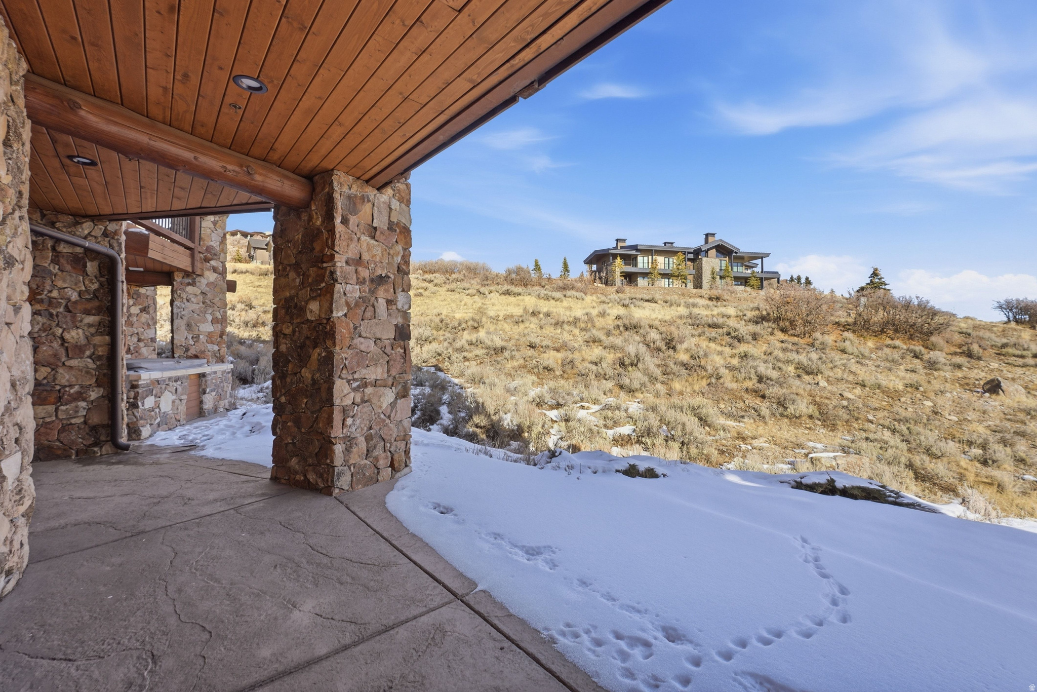 ASPEN CAMP SUBDIVISION - Residential