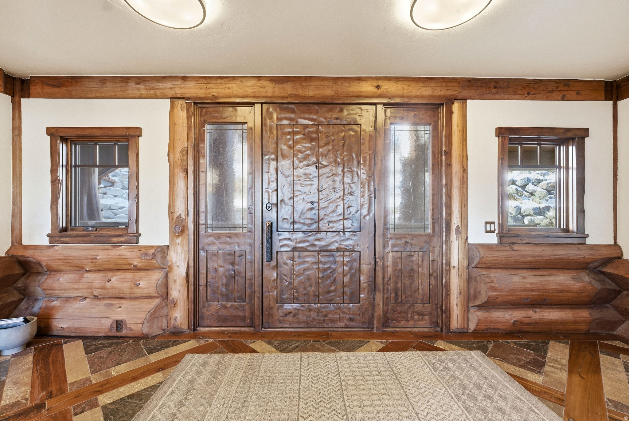 ASPEN CAMP SUBDIVISION - Residential