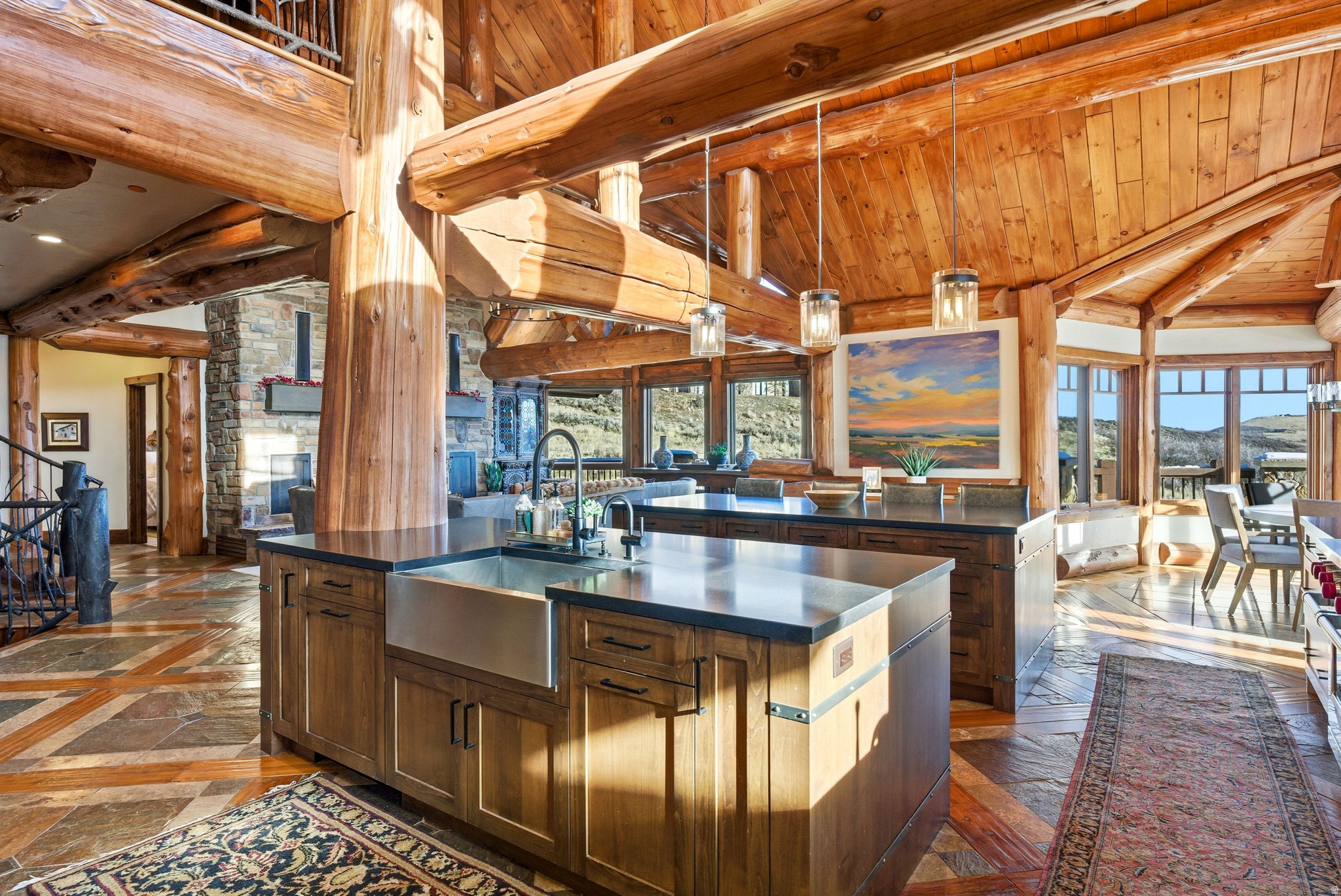 ASPEN CAMP SUBDIVISION - Residential