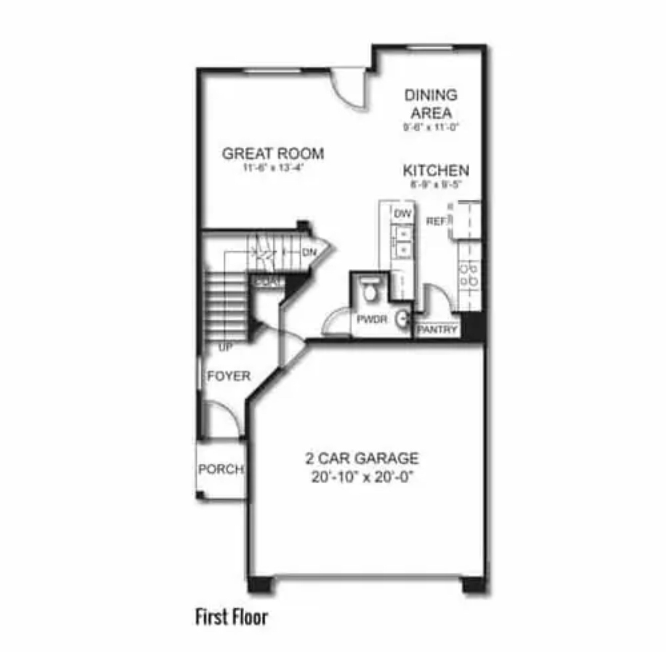 682 N 500 #117, Salem, Utah image 2