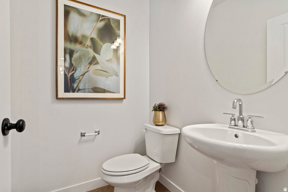 BONNEVILLE T - Residential