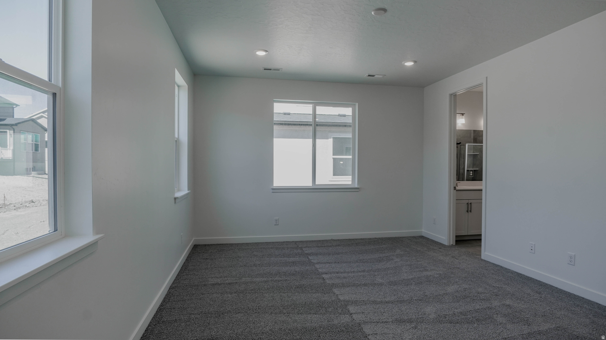 CANTON RIDGE - Residential