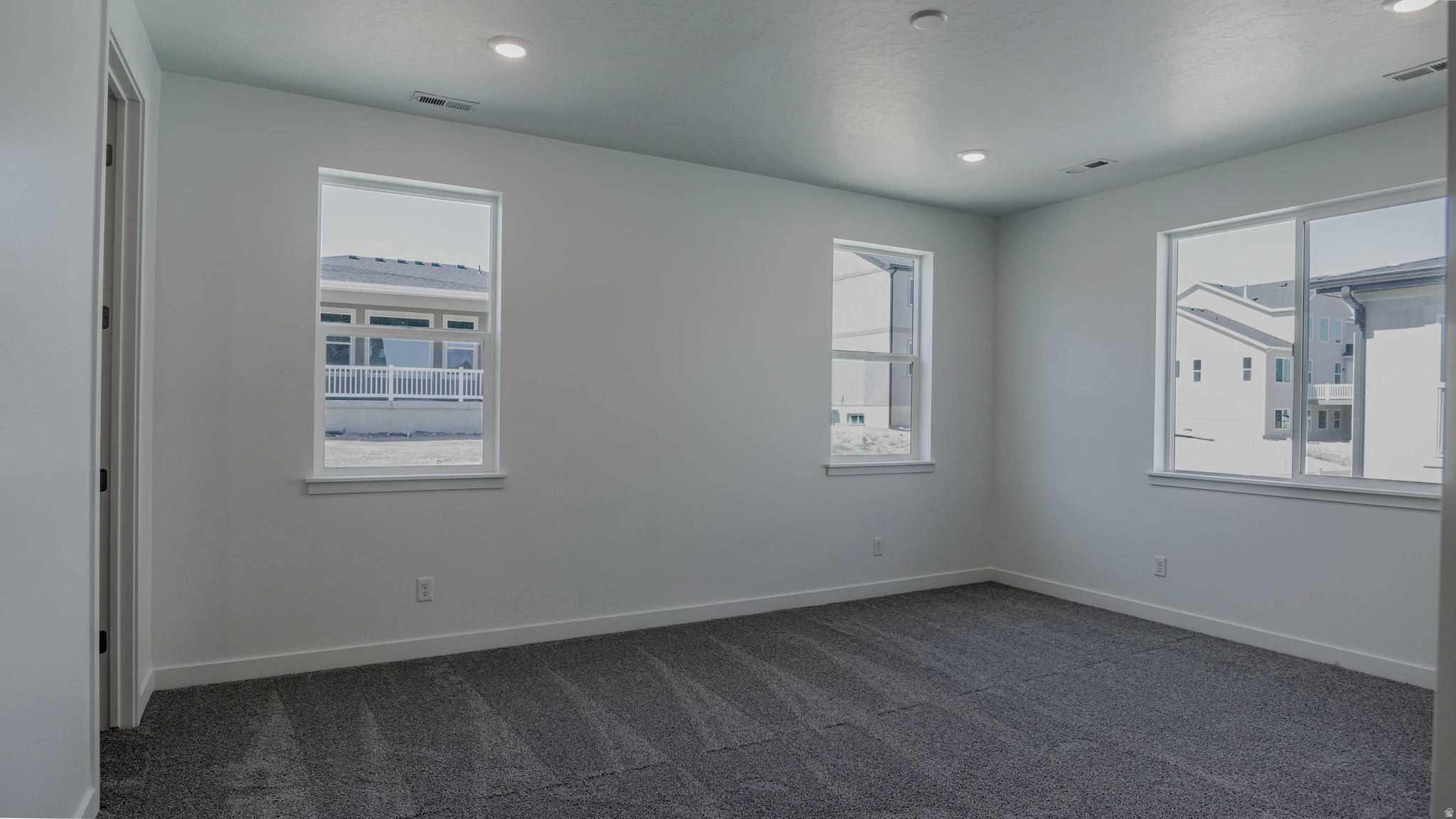 CANTON RIDGE - Residential