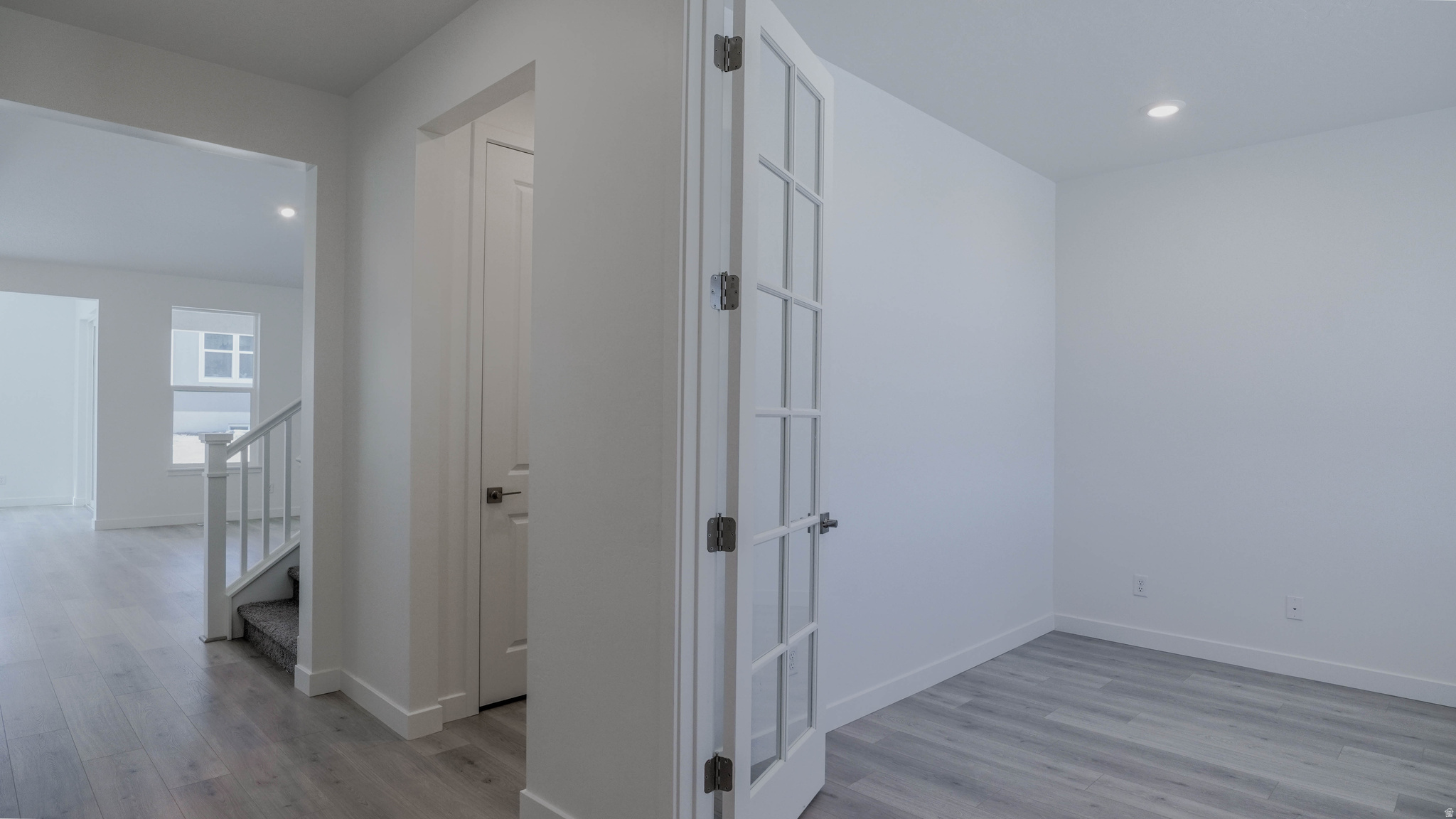 CANTON RIDGE - Residential