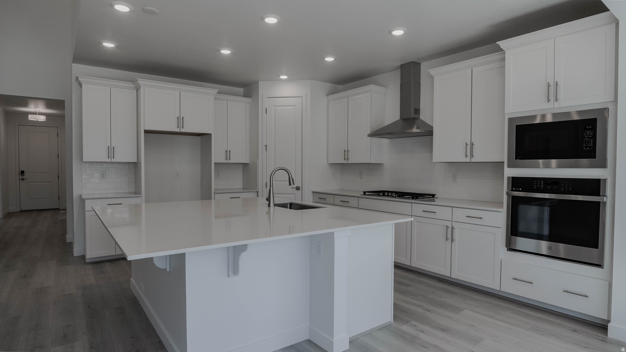 CANTON RIDGE - Residential