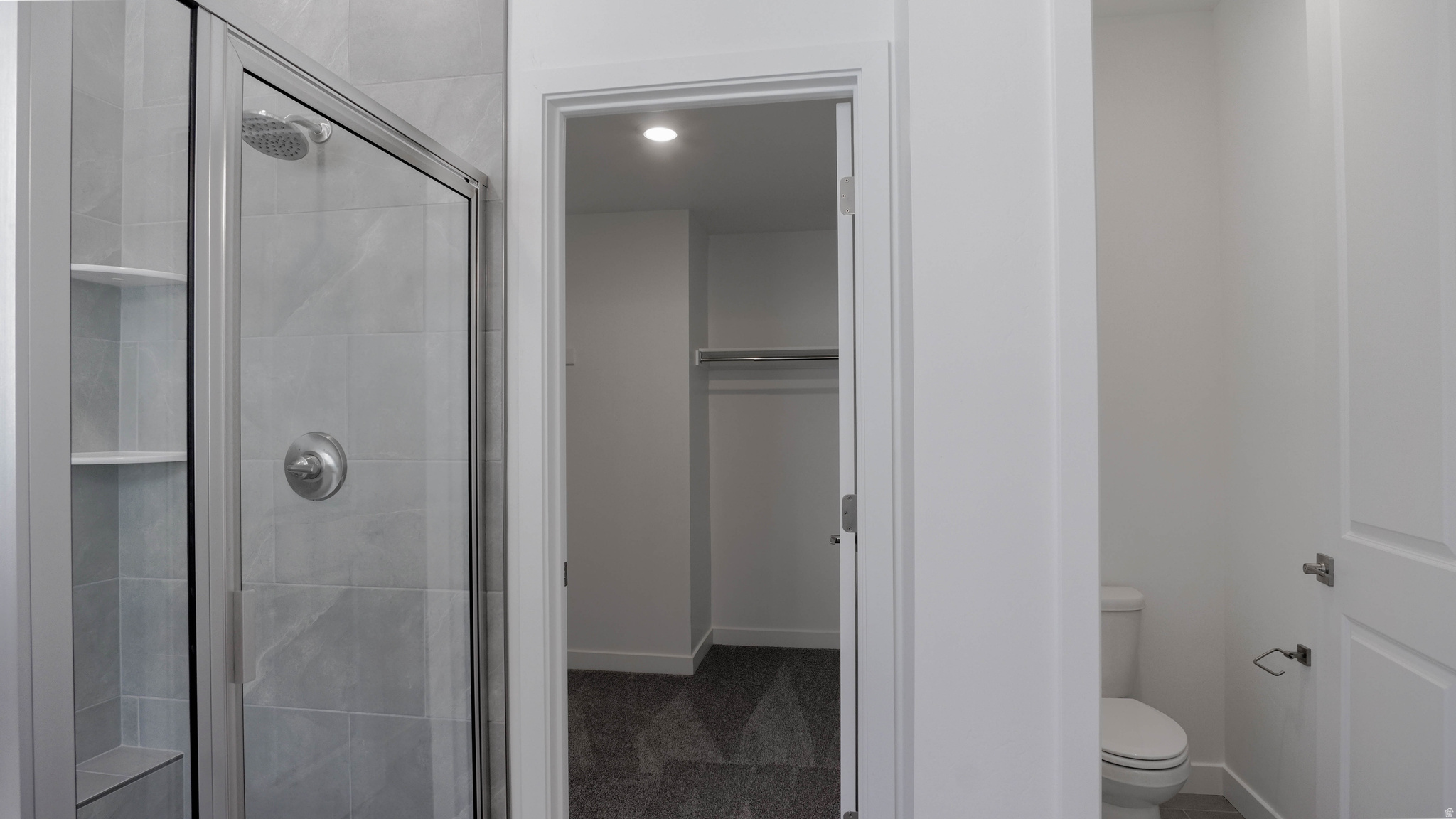 CANTON RIDGE - Residential