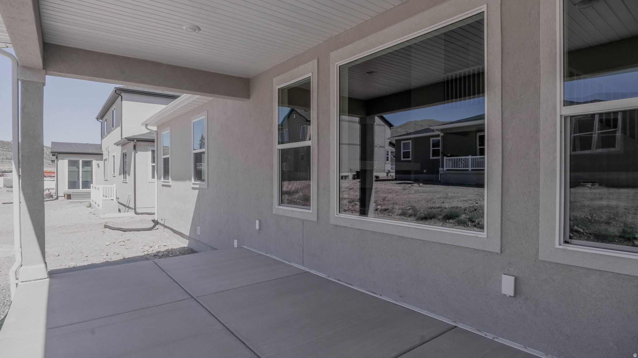 CANTON RIDGE - Residential