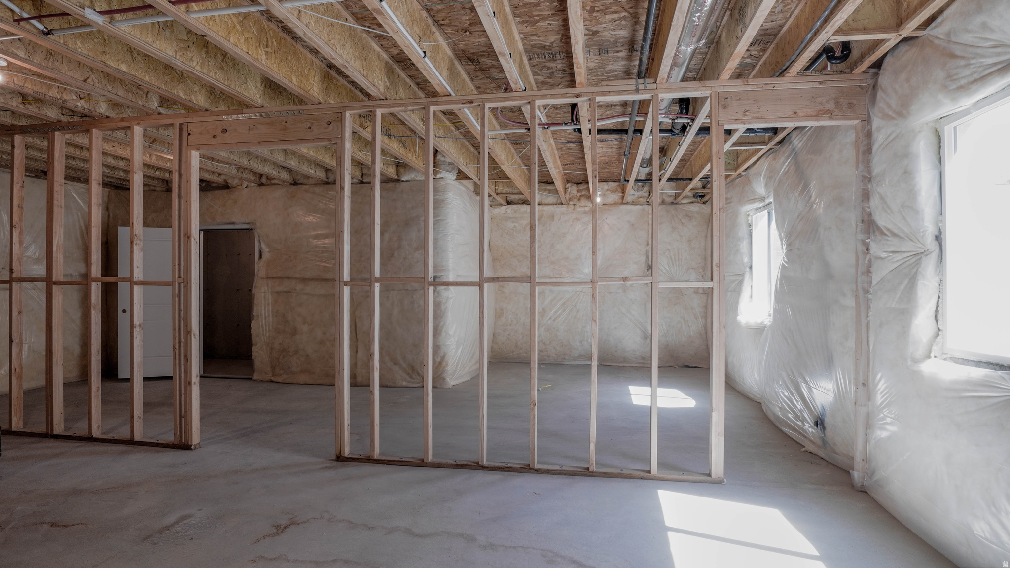 CANTON RIDGE - Residential