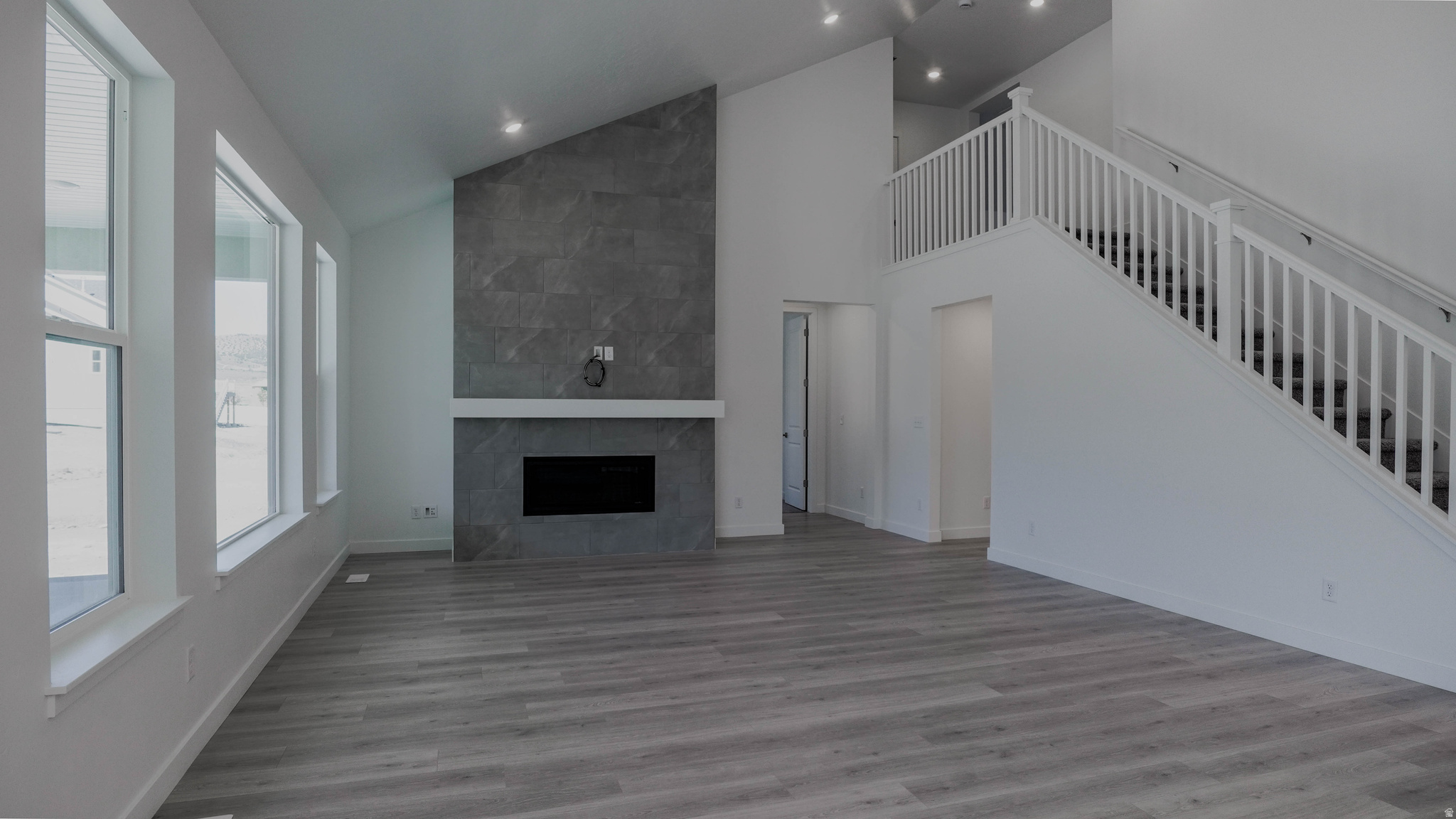 CANTON RIDGE - Residential