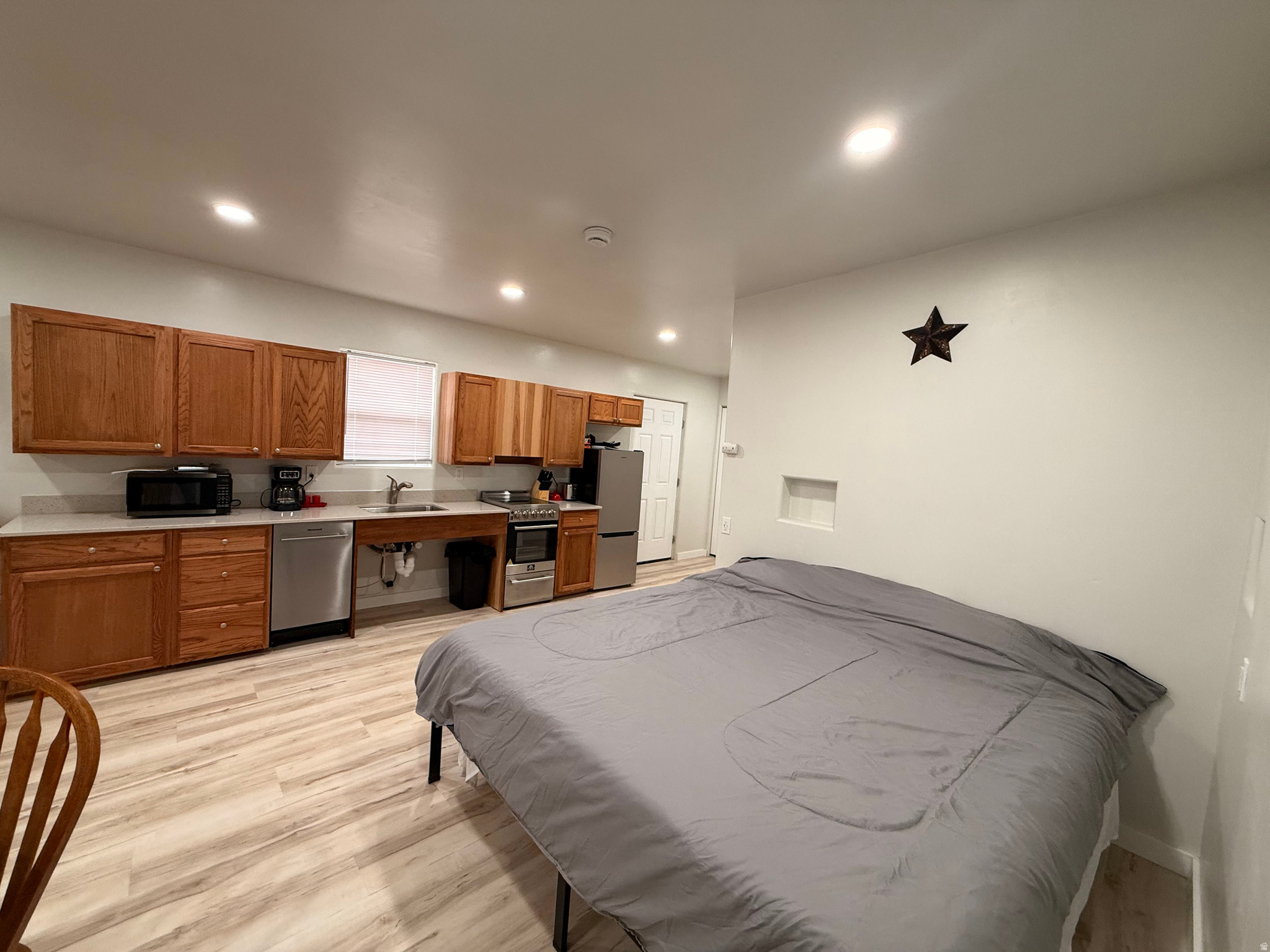 KANAB CREEK RANCHOS - Residential