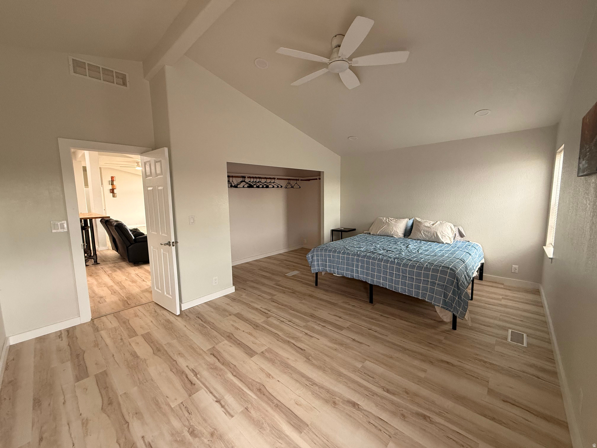 KANAB CREEK RANCHOS - Residential