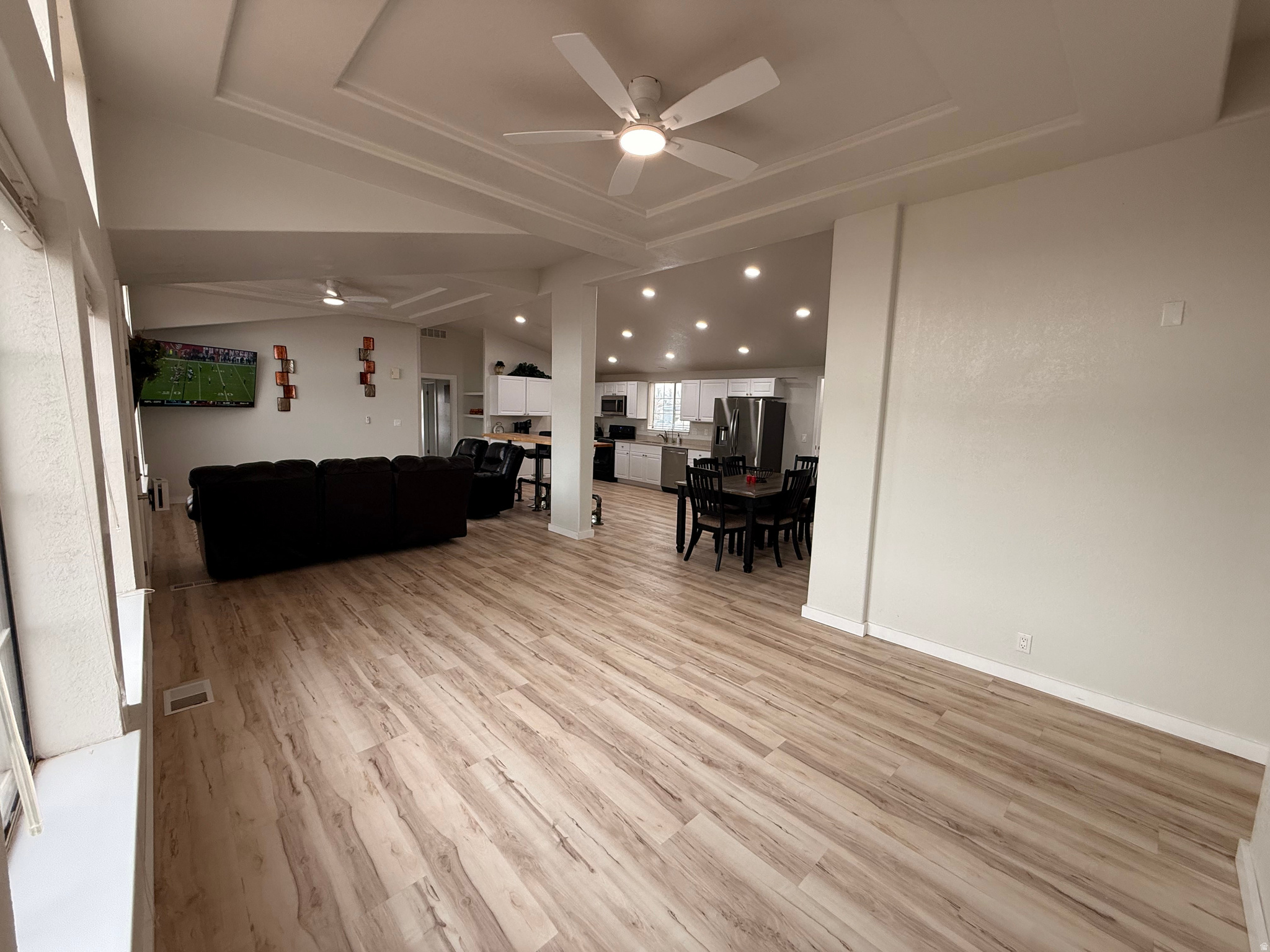 KANAB CREEK RANCHOS - Residential