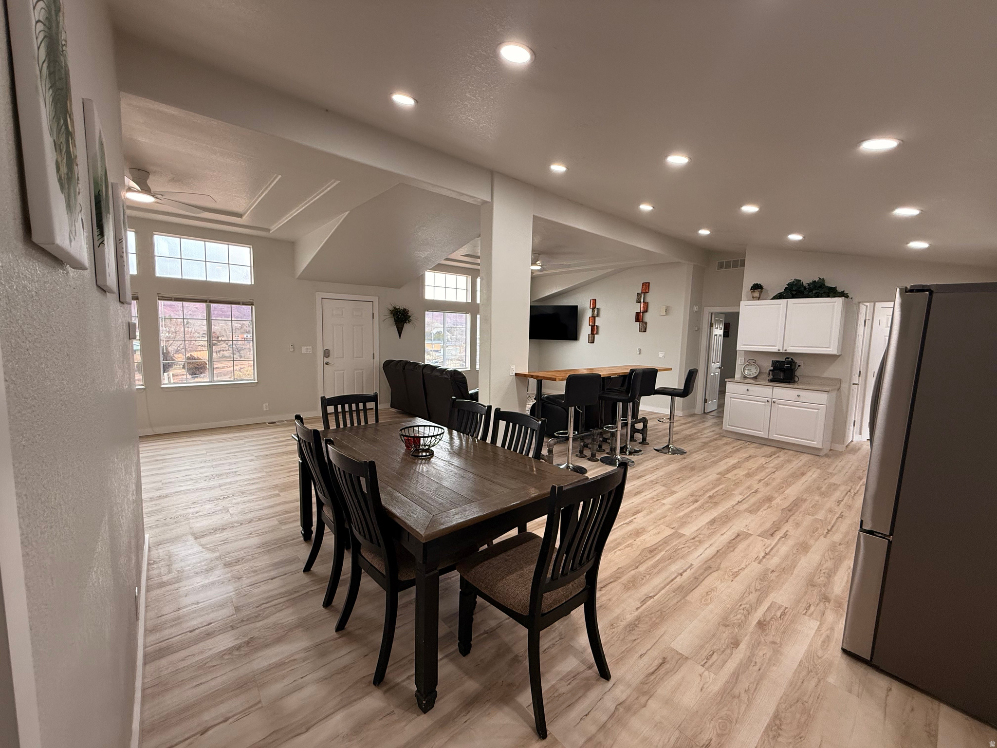 KANAB CREEK RANCHOS - Residential