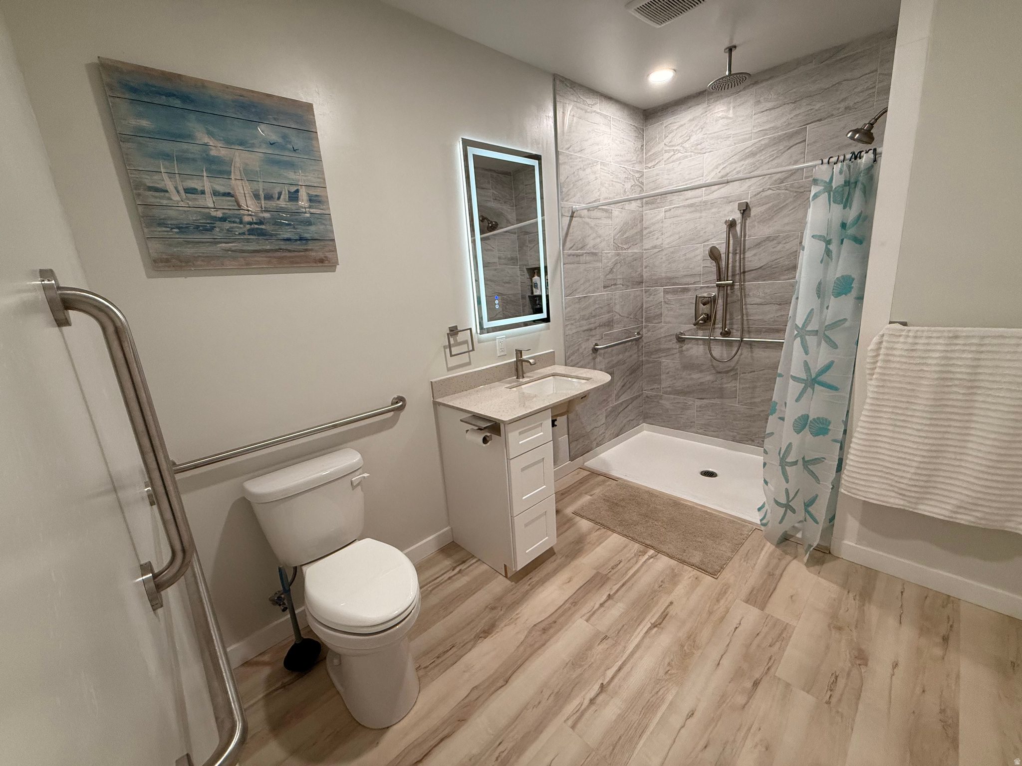 KANAB CREEK RANCHOS - Residential