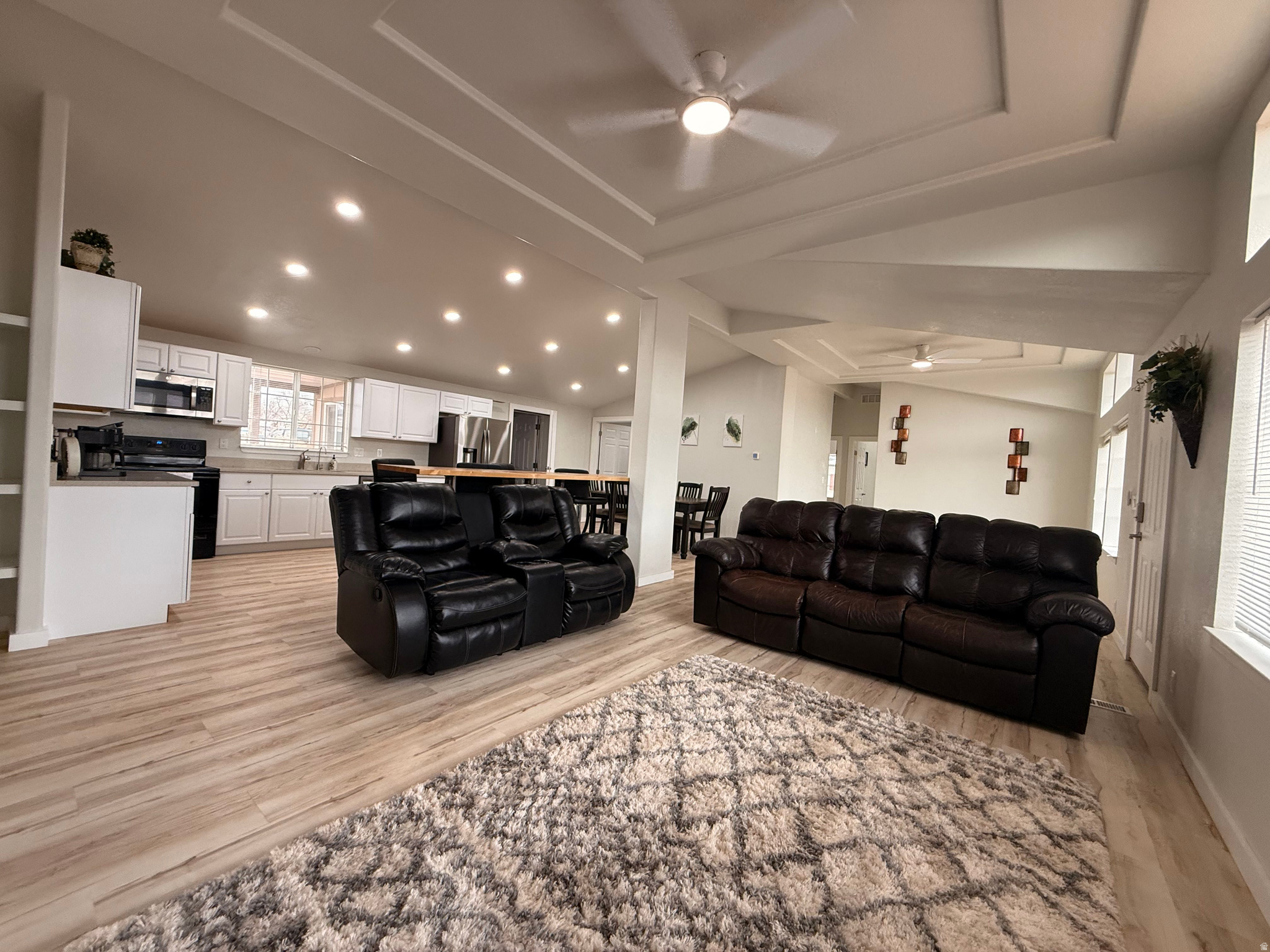 KANAB CREEK RANCHOS - Residential