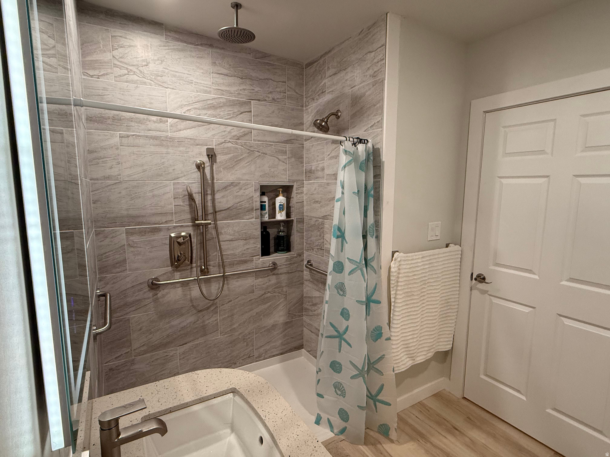 KANAB CREEK RANCHOS - Residential