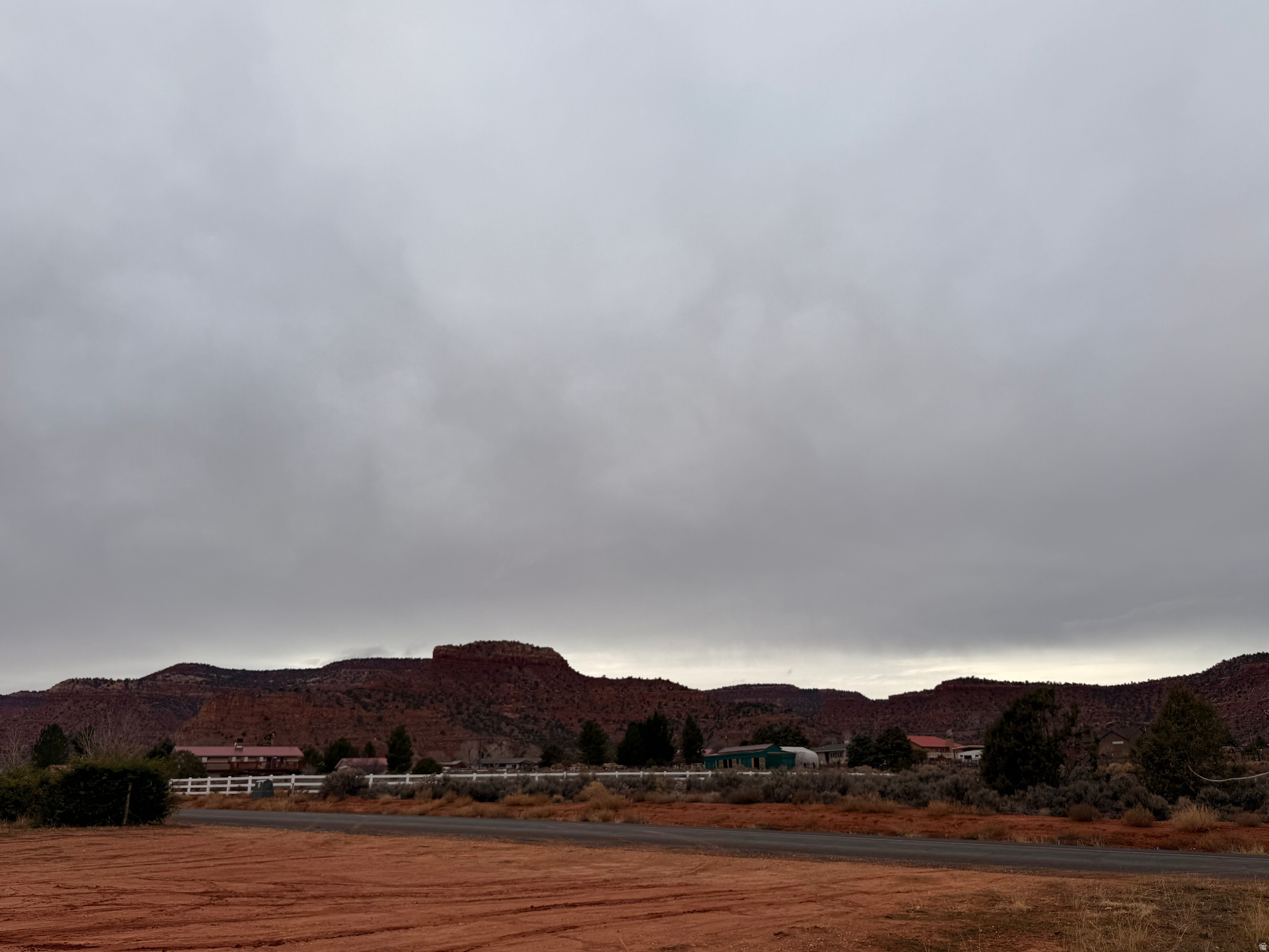 KANAB CREEK RANCHOS - Residential