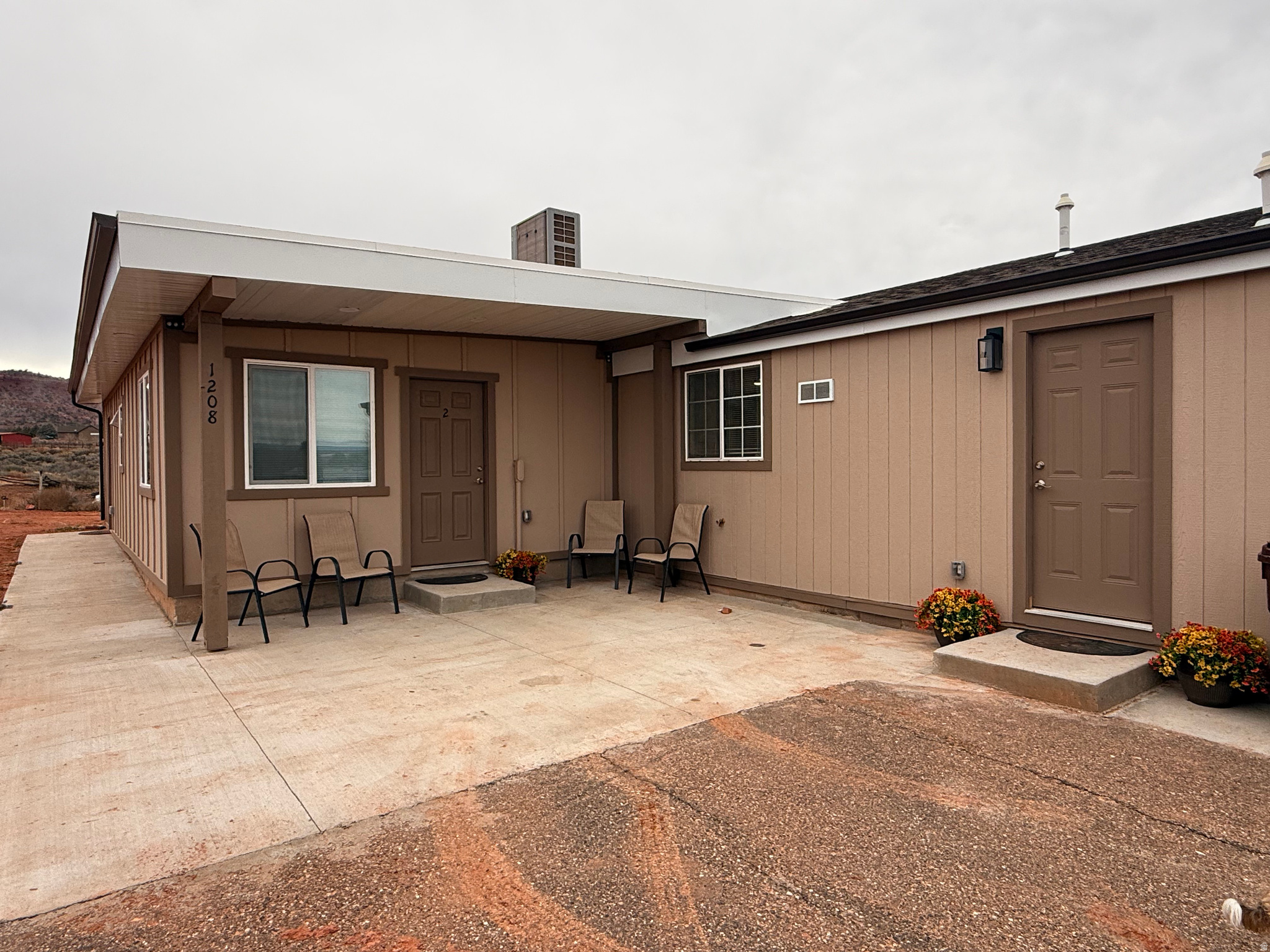 KANAB CREEK RANCHOS - Residential