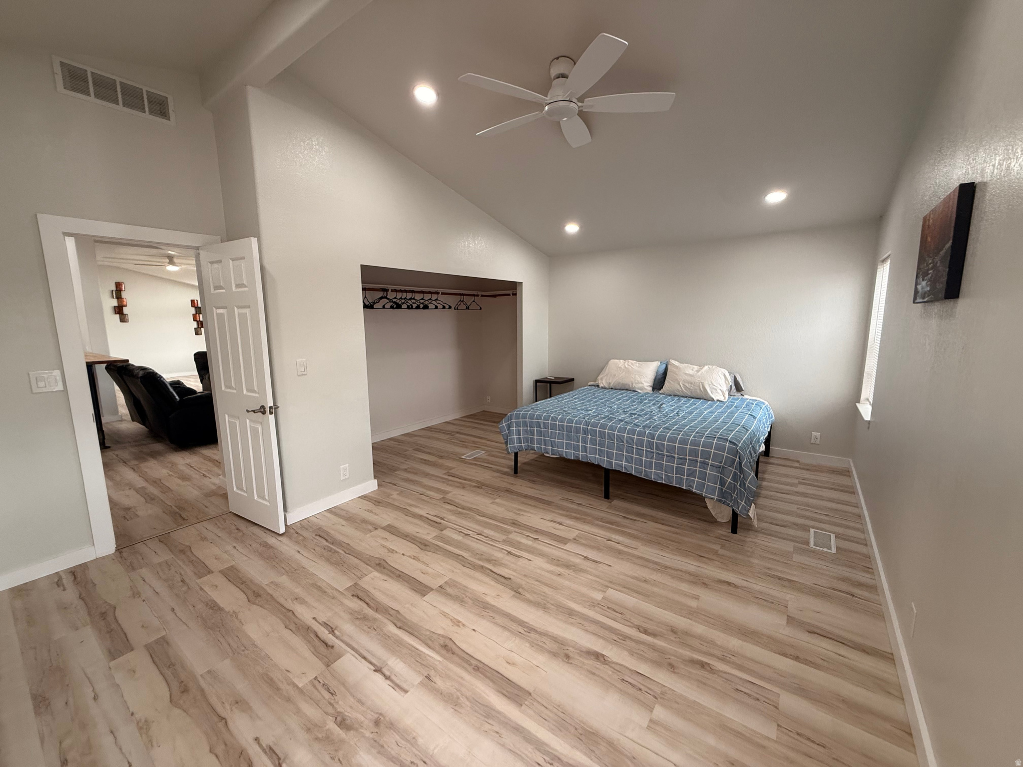 KANAB CREEK RANCHOS - Residential