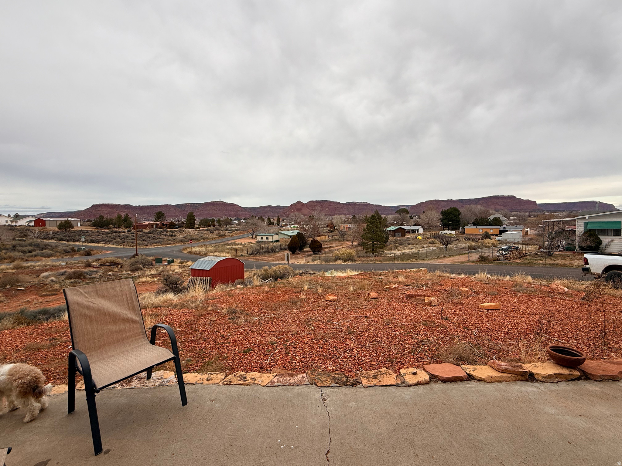 KANAB CREEK RANCHOS - Residential