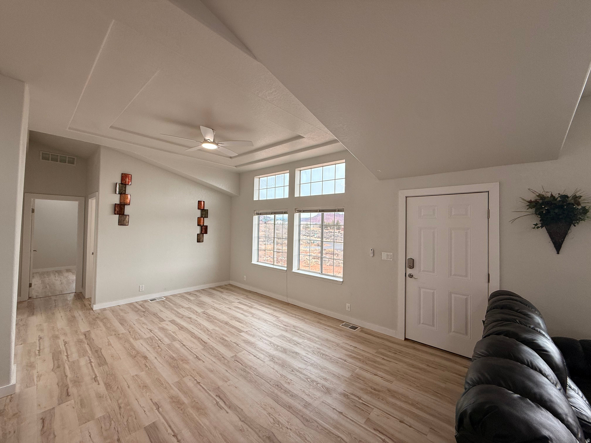 KANAB CREEK RANCHOS - Residential