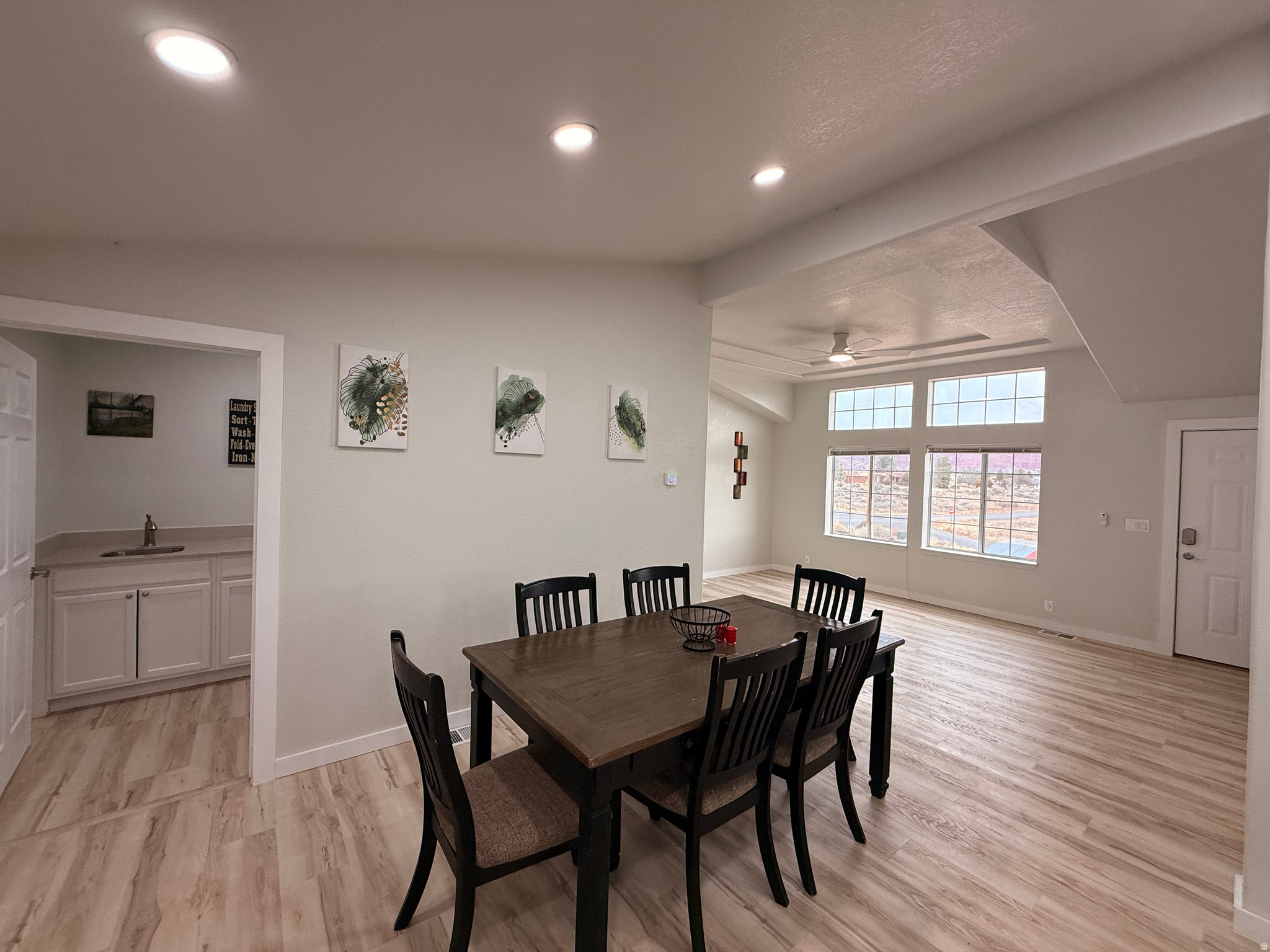 KANAB CREEK RANCHOS - Residential