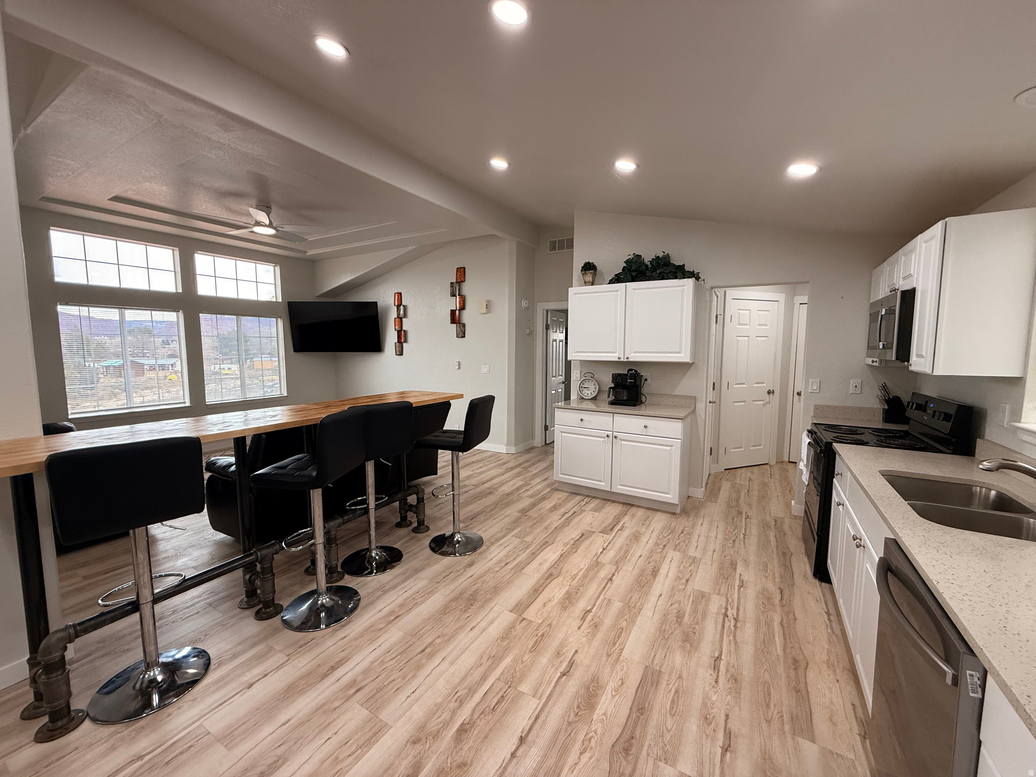 KANAB CREEK RANCHOS - Residential