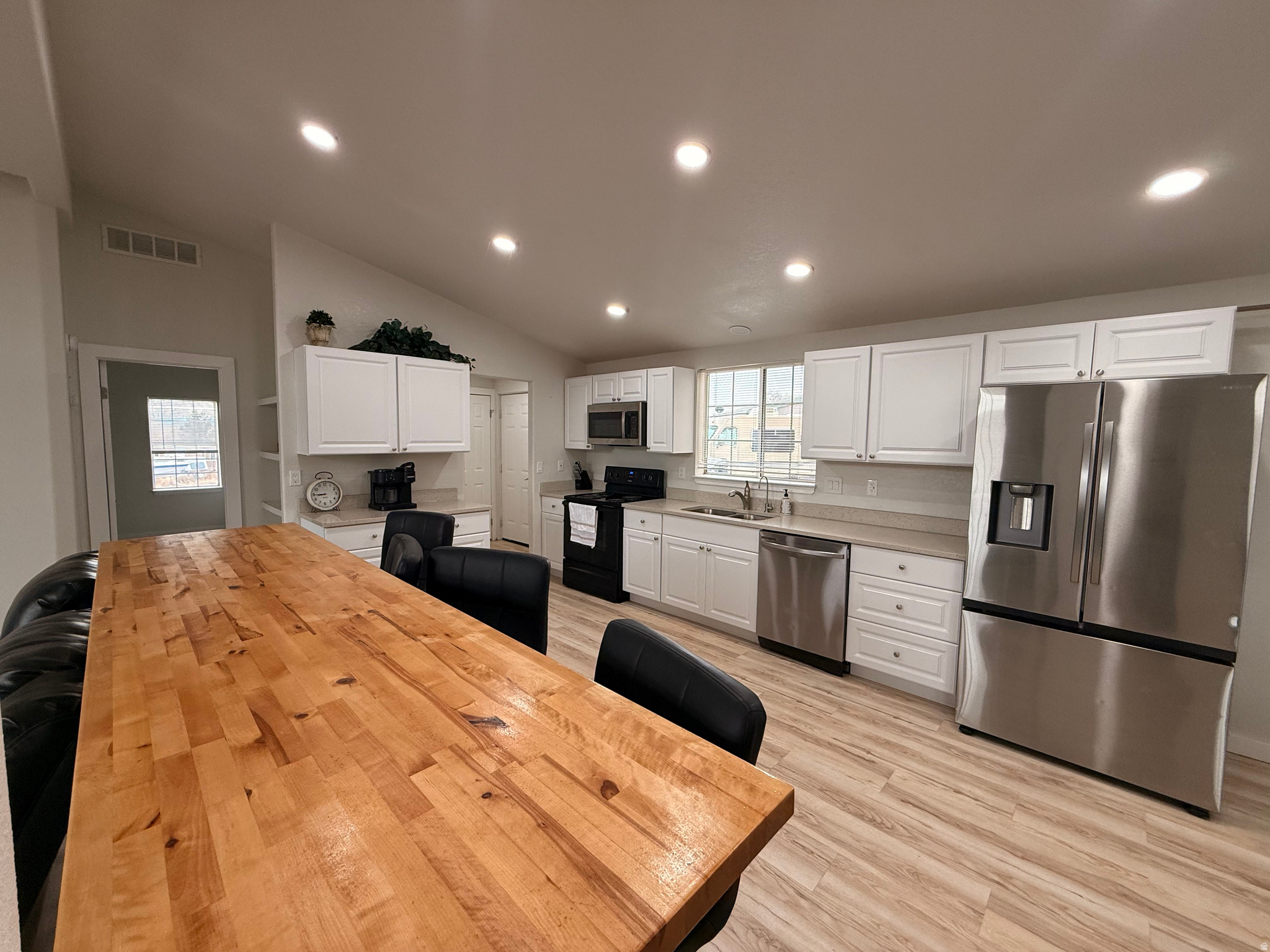 KANAB CREEK RANCHOS - Residential