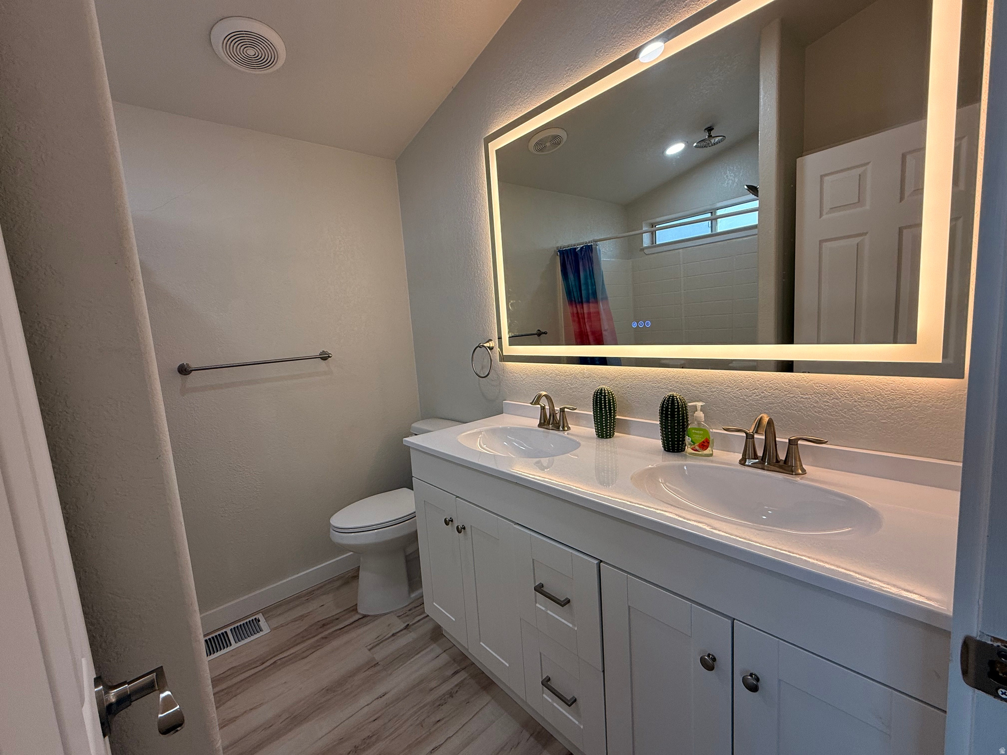 KANAB CREEK RANCHOS - Residential