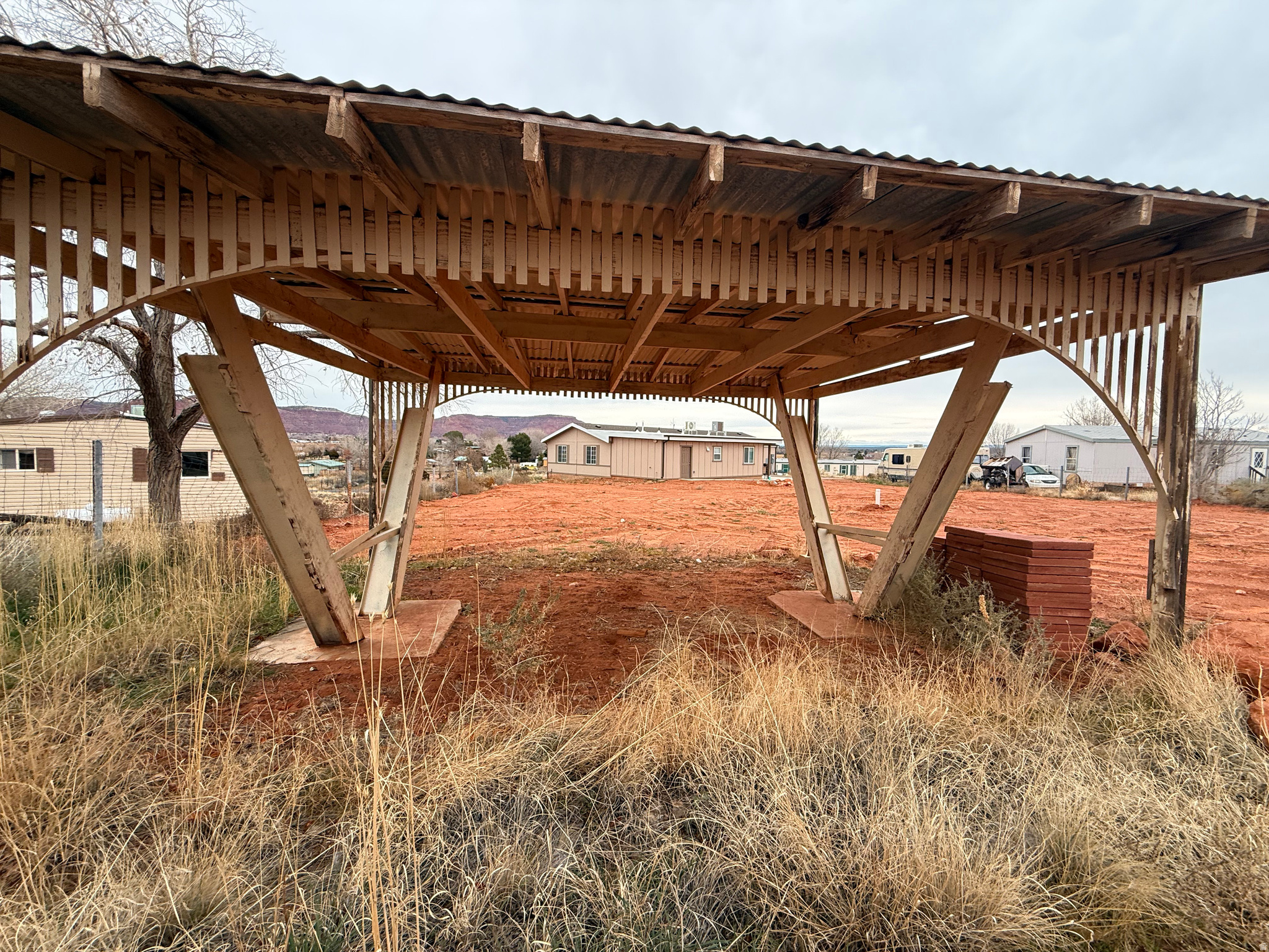 KANAB CREEK RANCHOS - Residential