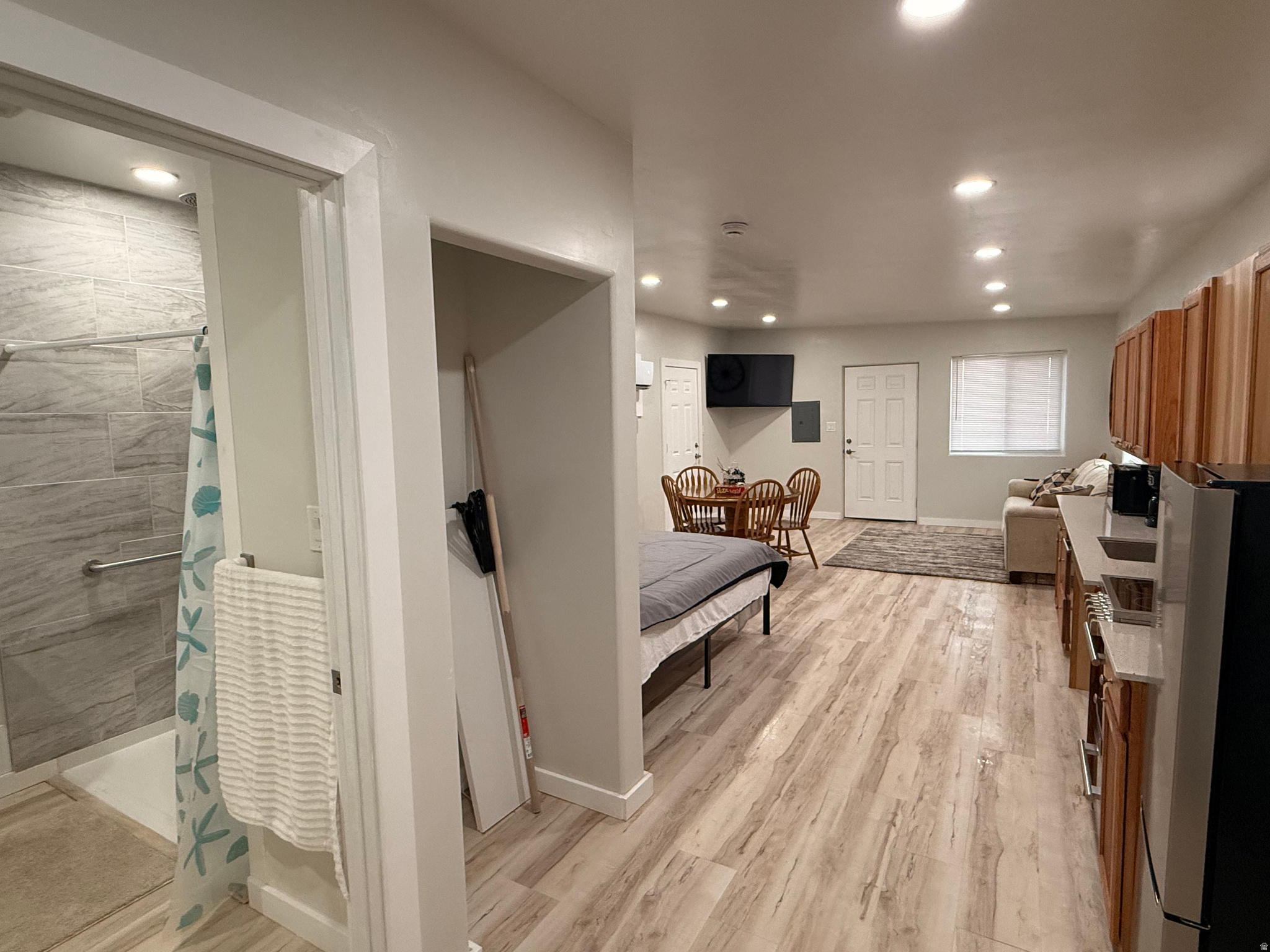 KANAB CREEK RANCHOS - Residential