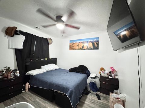 Tiny photo for 1614 W EISENHOWER WAY S, Salt Lake City, UT 84104 (MLS # 2159157)