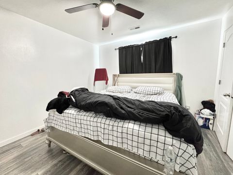 Tiny photo for 1614 W EISENHOWER WAY S, Salt Lake City, UT 84104 (MLS # 2159157)