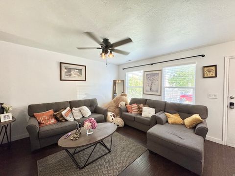 Tiny photo for 1614 W EISENHOWER WAY S, Salt Lake City, UT 84104 (MLS # 2159157)