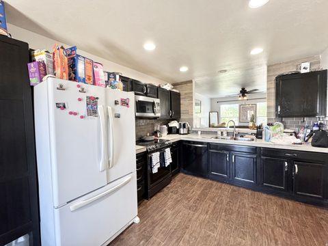 Tiny photo for 1614 W EISENHOWER WAY S, Salt Lake City, UT 84104 (MLS # 2159157)