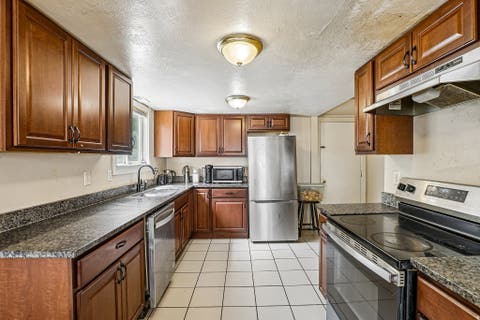 Tiny photo for 2919 W 2730 S, West Valley City, UT 84119 (MLS # 2175439)