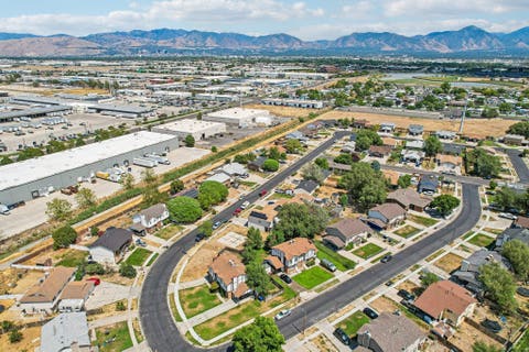 Tiny photo for 2919 W 2730 S, West Valley City, UT 84119 (MLS # 2175439)