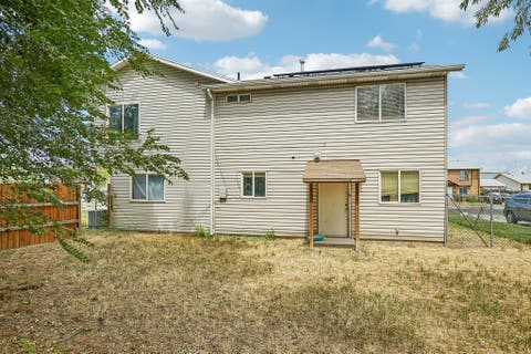 Tiny photo for 2919 W 2730 S, West Valley City, UT 84119 (MLS # 2175439)
