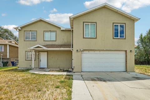 Photo of 2919 W 2730 S, West Valley City, UT 84119 (MLS # 2175439)