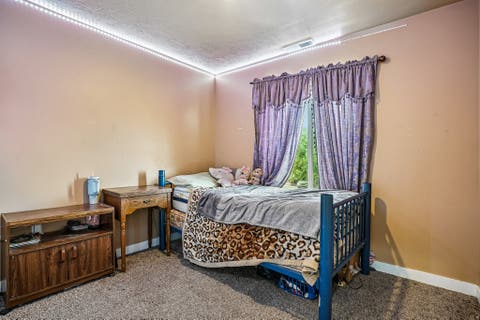Tiny photo for 2919 W 2730 S, West Valley City, UT 84119 (MLS # 2175439)
