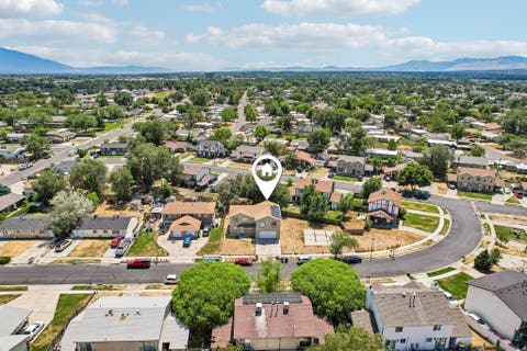 Tiny photo for 2919 W 2730 S, West Valley City, UT 84119 (MLS # 2175439)