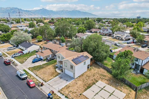 Tiny photo for 2919 W 2730 S, West Valley City, UT 84119 (MLS # 2175439)